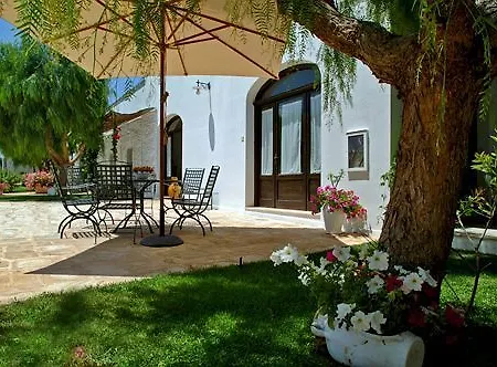 فندق Masseria L'ovile 3*