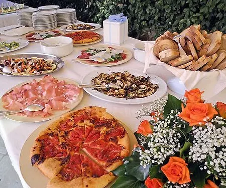 فندق Masseria L'ovile 3*