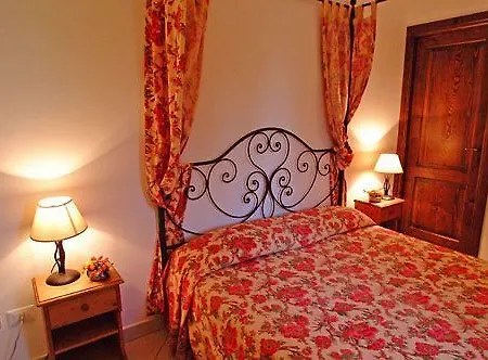 Masseria L'ovile فندق أوستوني