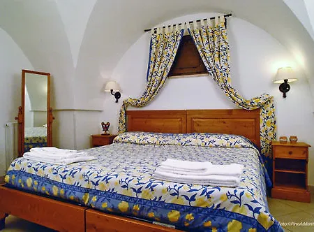 فندق Masseria L'ovile