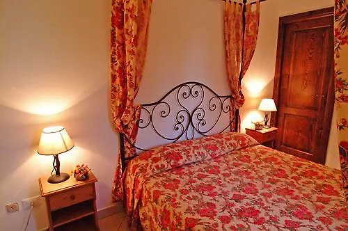 Masseria L'ovile Hotel Ostuni