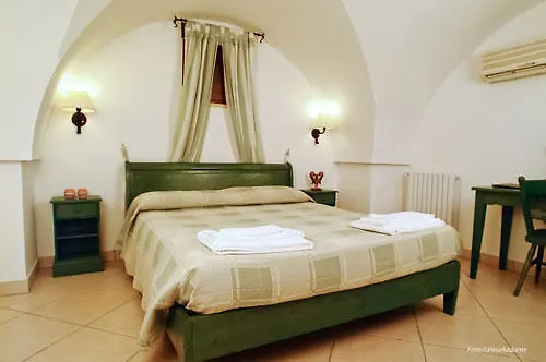 Masseria L'ovile Hotel