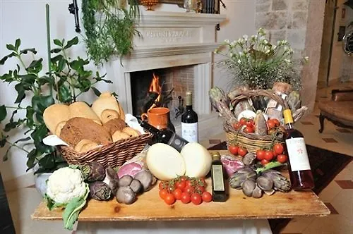 Masseria L'ovile 3* Ostuni