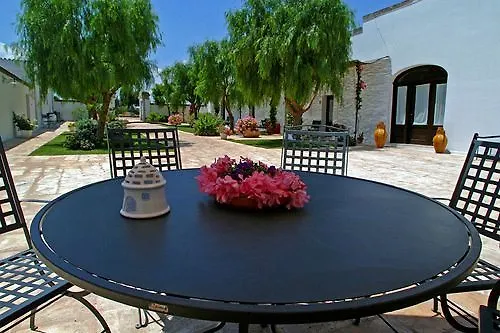 Masseria L'ovile Ostuni