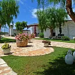 Hotel Masseria L'ovile