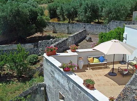 Masseria L'ovile Otel 3*