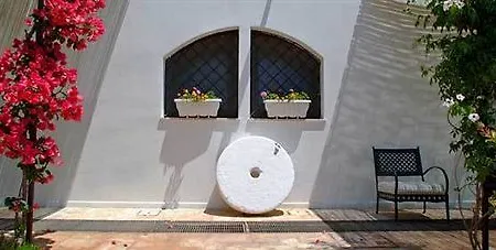 Masseria L'ovile Ostuni