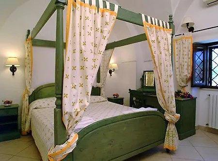 Masseria L'ovile
