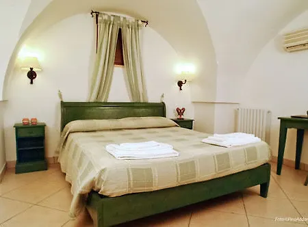 Masseria L'ovile ホテル