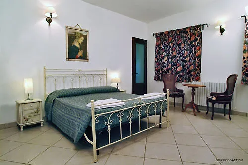Masseria L'ovile 3* Ostuni