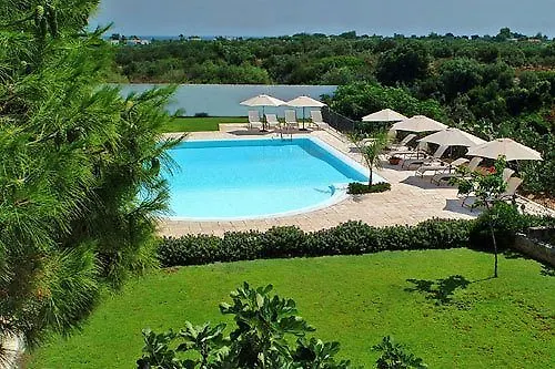 Masseria L'ovile