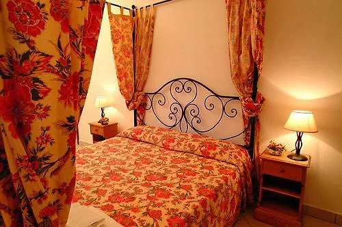 Masseria L'ovile 3*