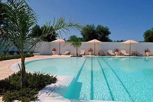 Masseria L'ovile 3* Ostuni