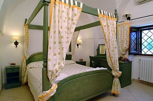 Masseria L'ovile