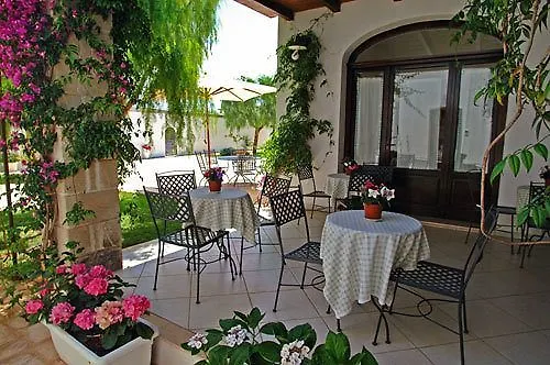 Masseria L'ovile 3*