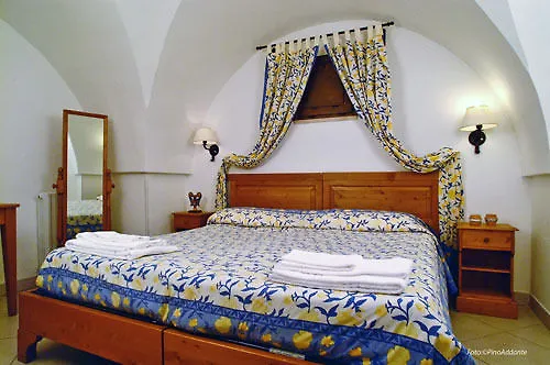 Szálloda Masseria L'ovile